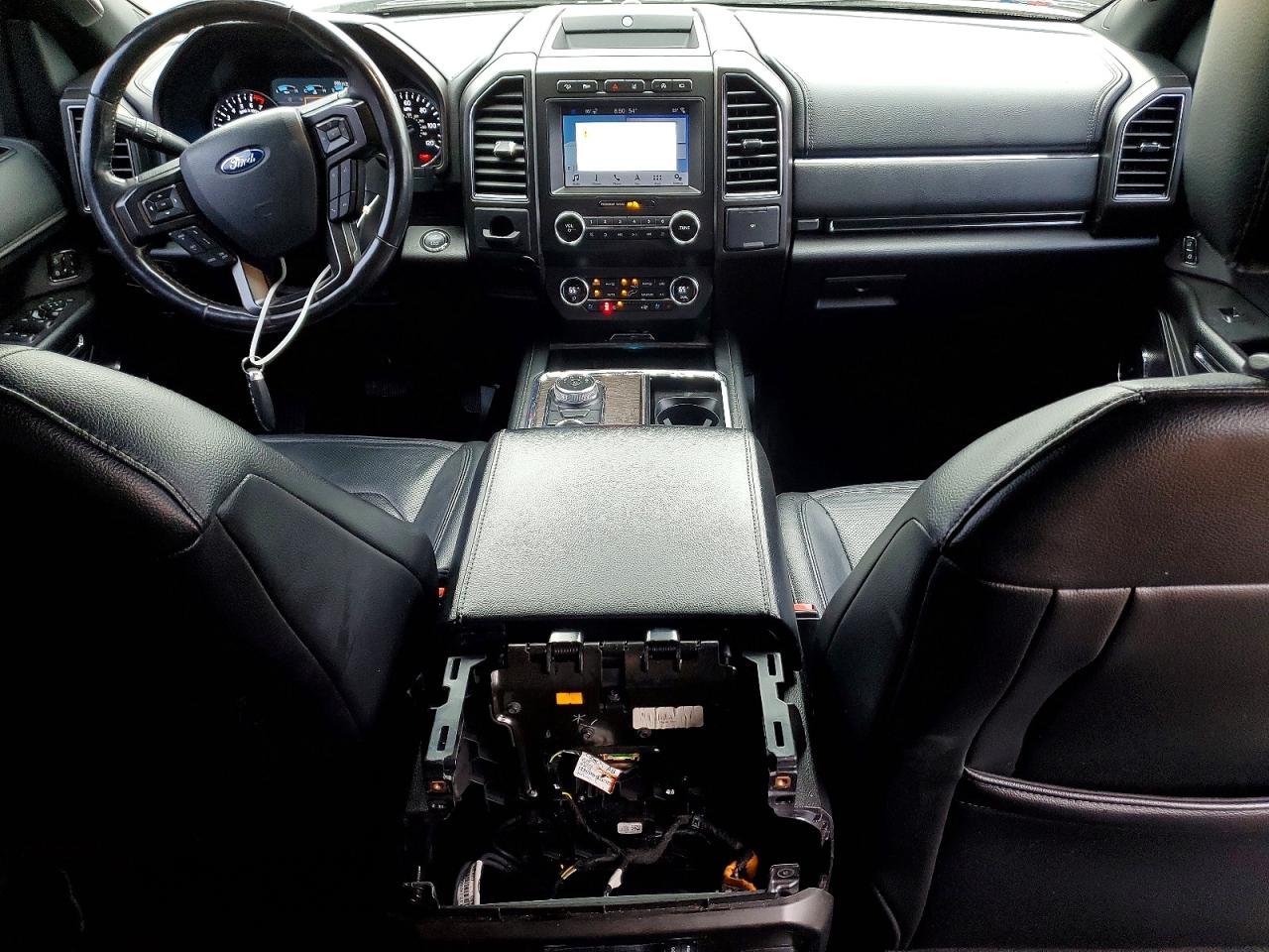 2019 FORD EXPEDITION MAX LIMITED photo 15