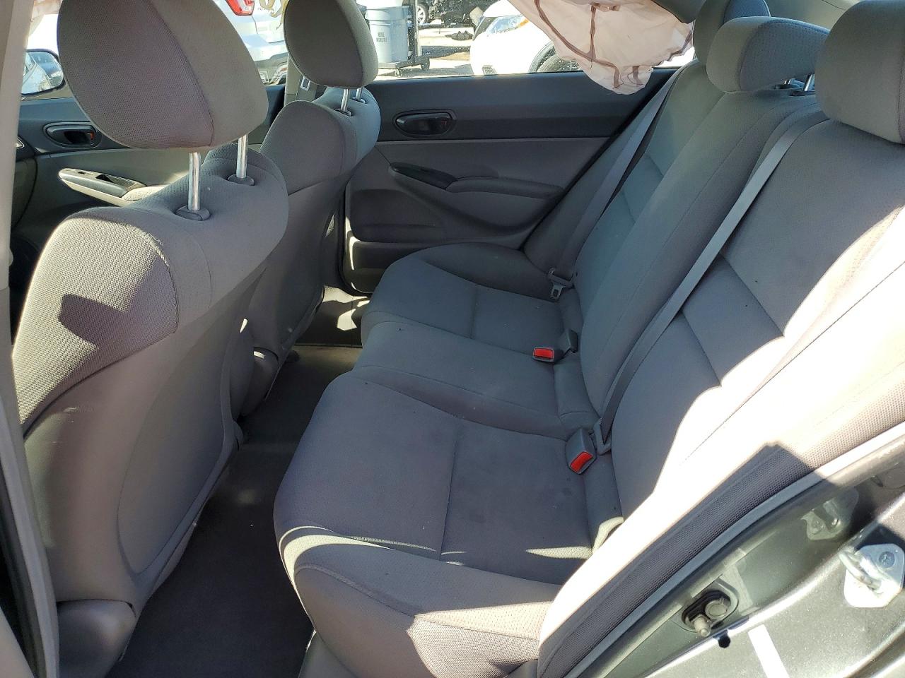2010 HONDA CIVIC VP photo 19