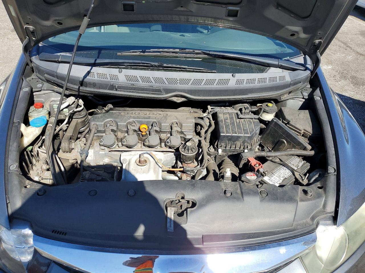 2010 HONDA CIVIC VP photo 21