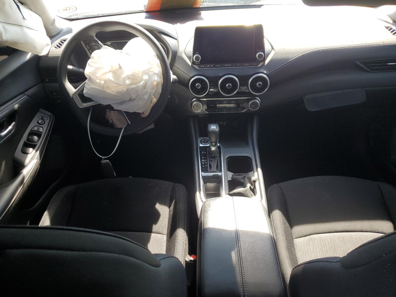 2024 NISSAN SENTRA SV photo 15