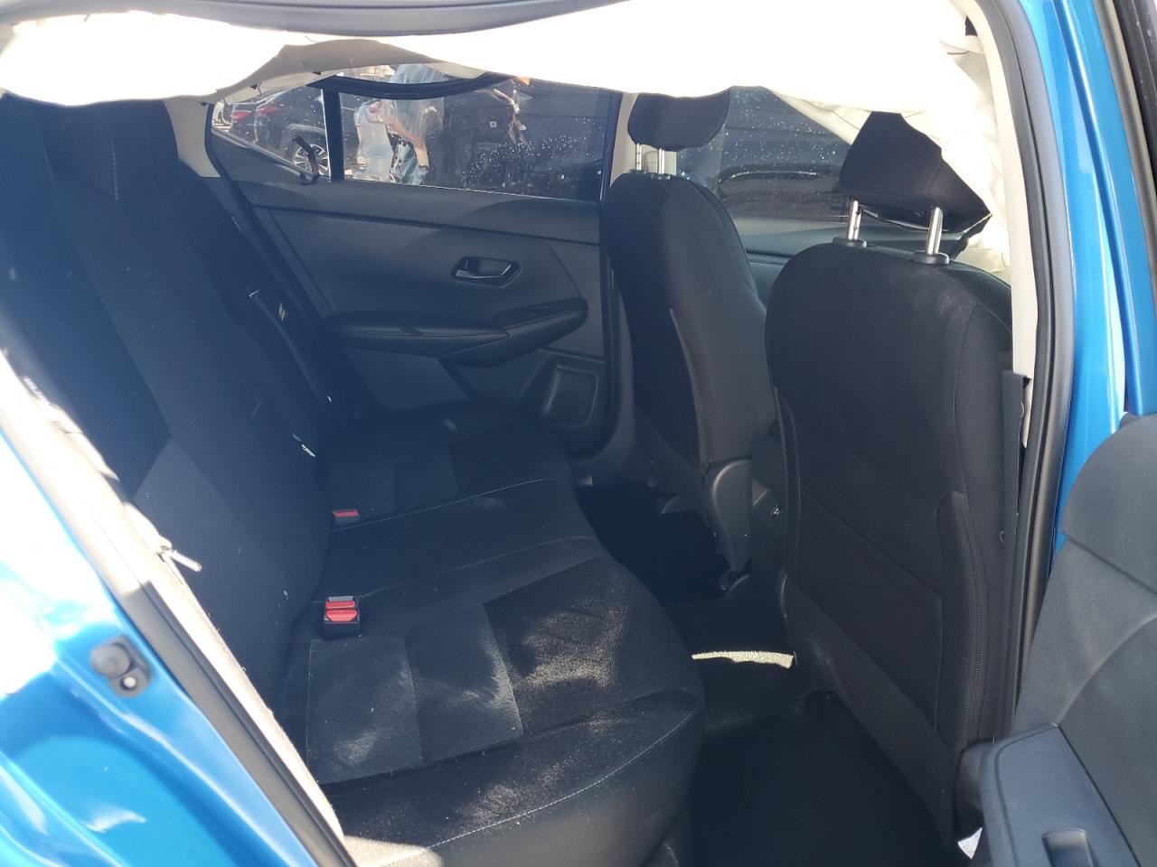 2024 NISSAN SENTRA SV photo 19