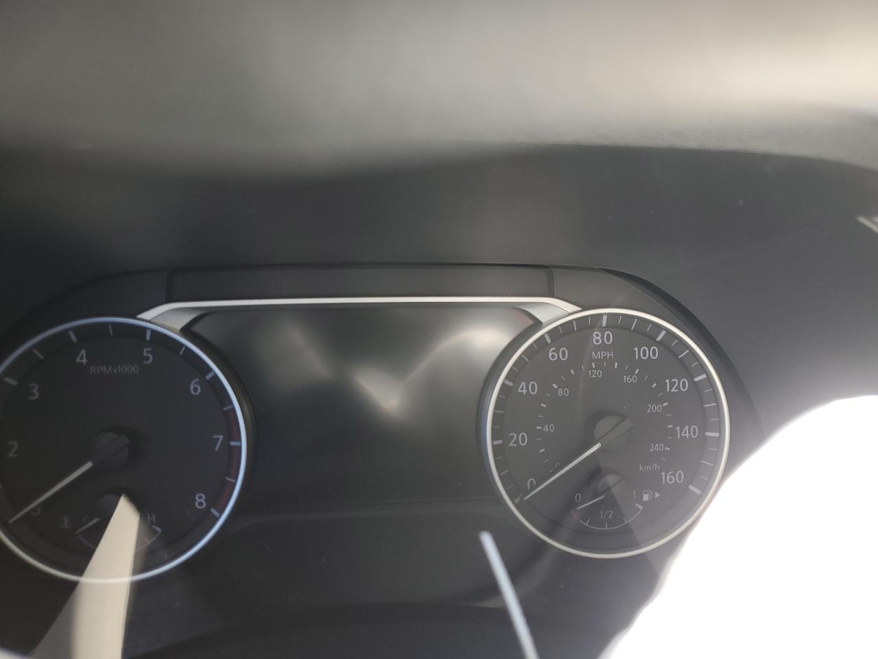 2024 NISSAN SENTRA SV photo 17