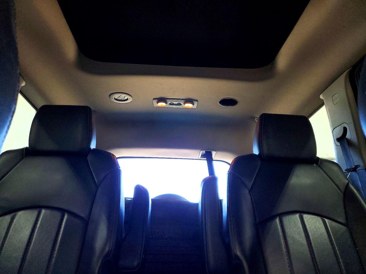 2016 BUICK ENCLAVE photo 19