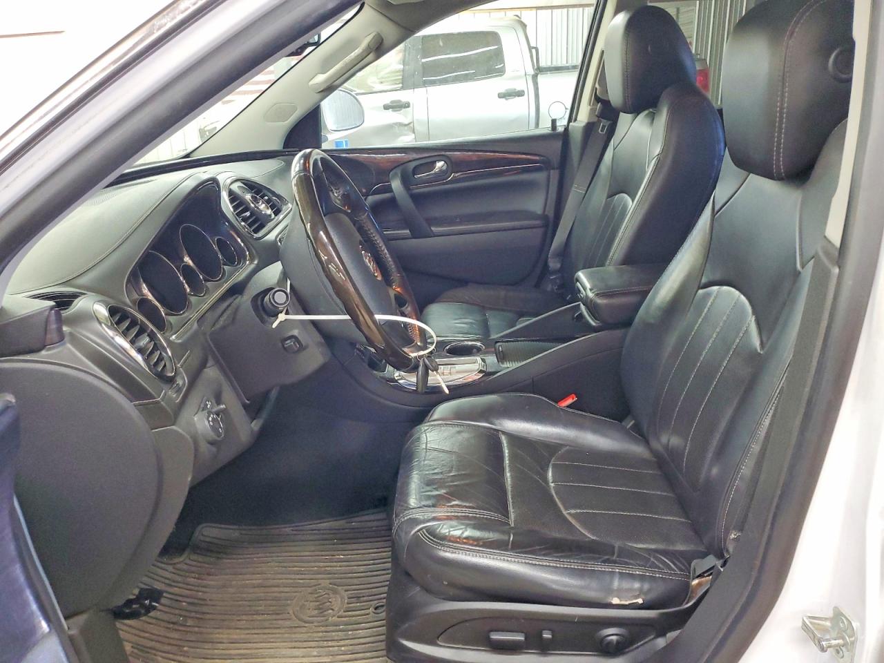 2016 BUICK ENCLAVE photo 13
