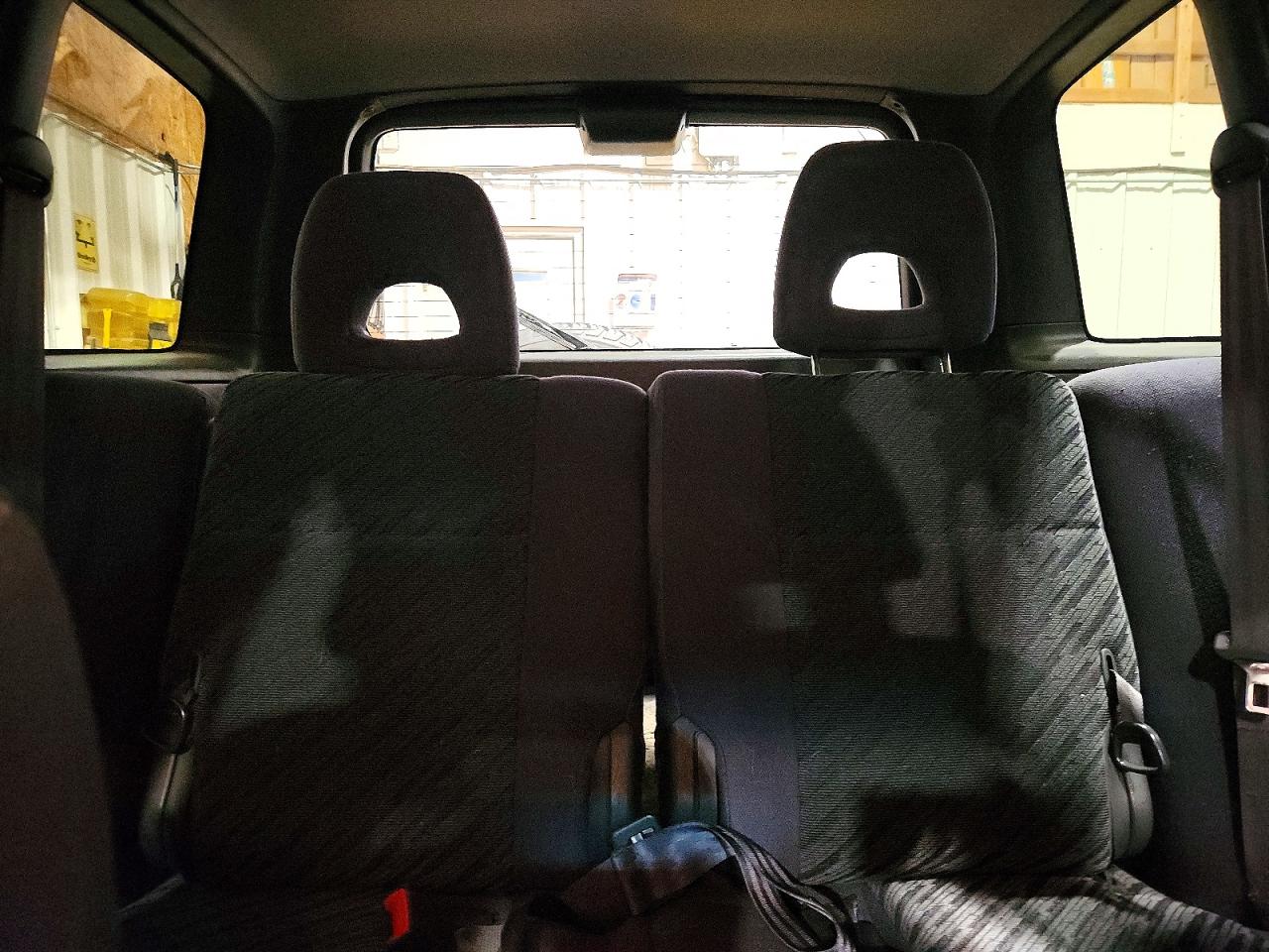 2000 TOYOTA RAV4 BASE photo 28