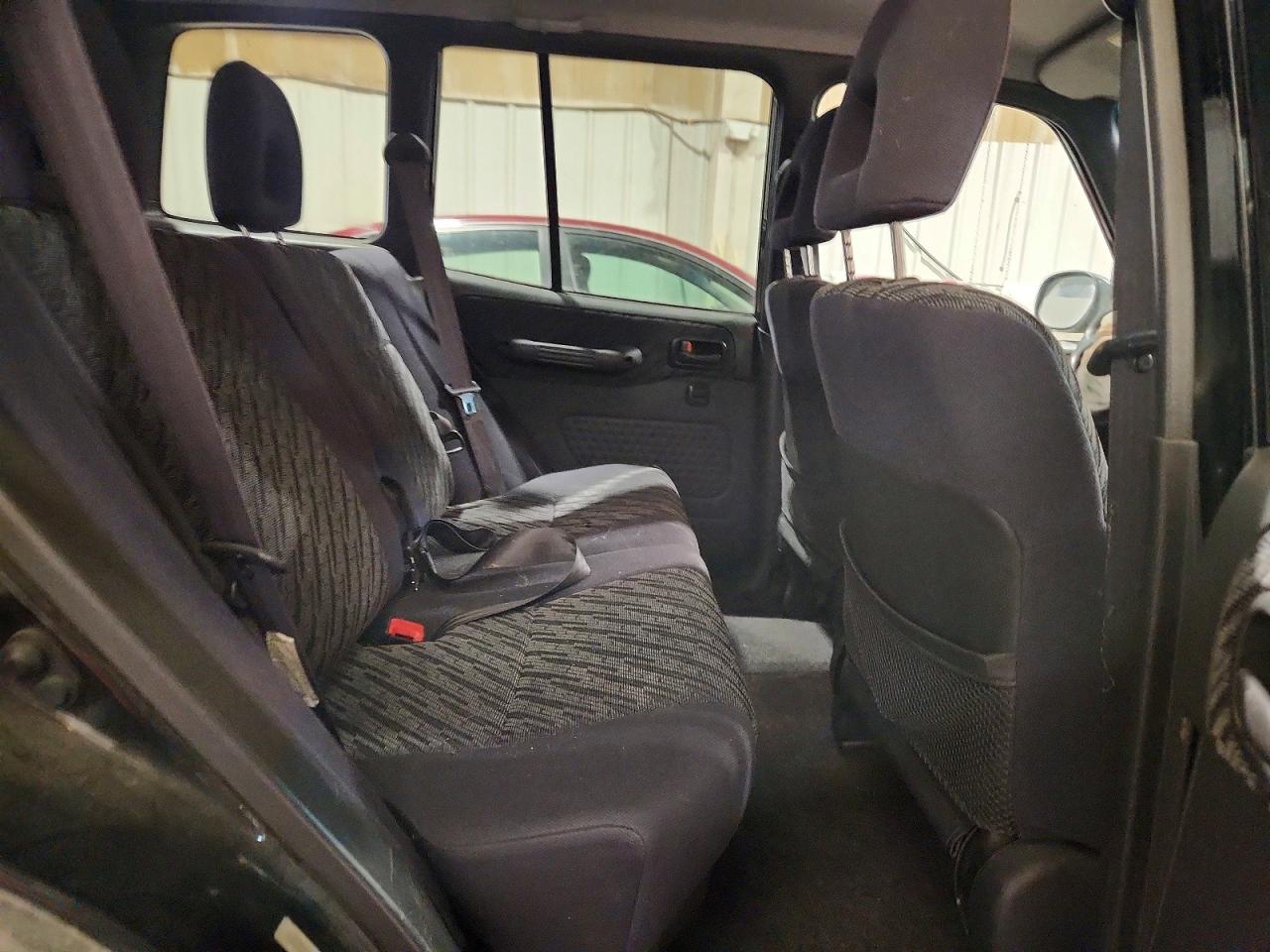 2000 TOYOTA RAV4 BASE photo 31