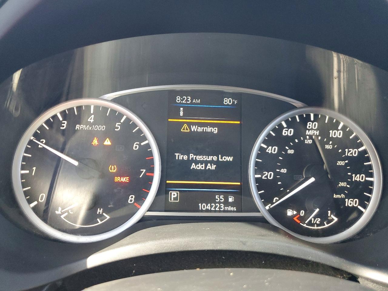 2019 NISSAN SENTRA S photo 9