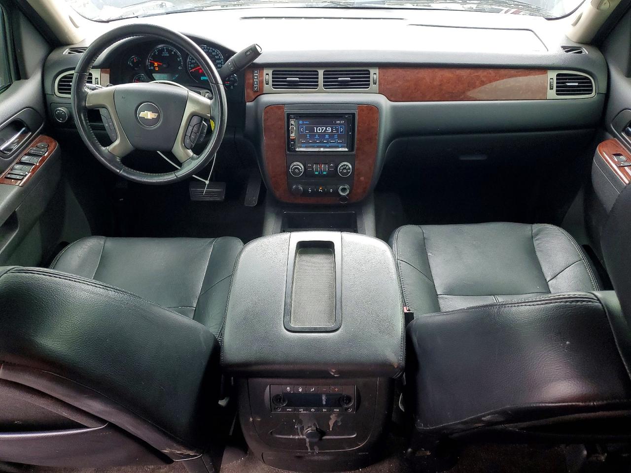2013 CHEVROLET TAHOE C1500 LS photo 15