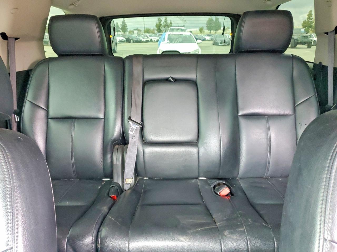 2013 CHEVROLET TAHOE C1500 LS photo 19
