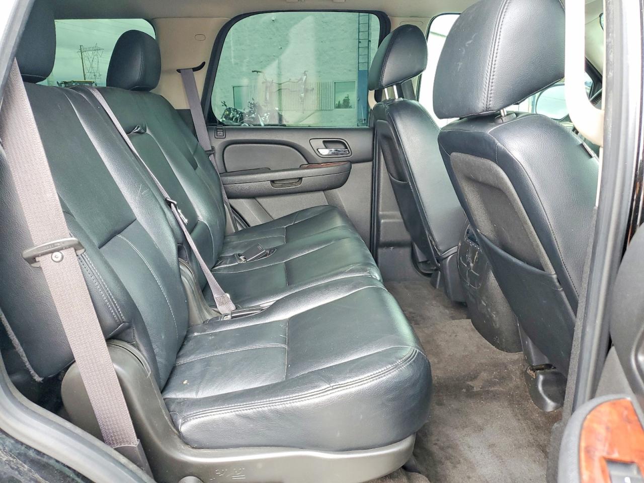 2013 CHEVROLET TAHOE C1500 LS photo 21