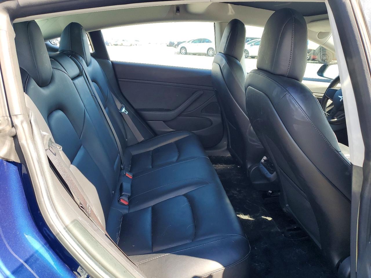 2018 TESLA MODEL 3 photo 10