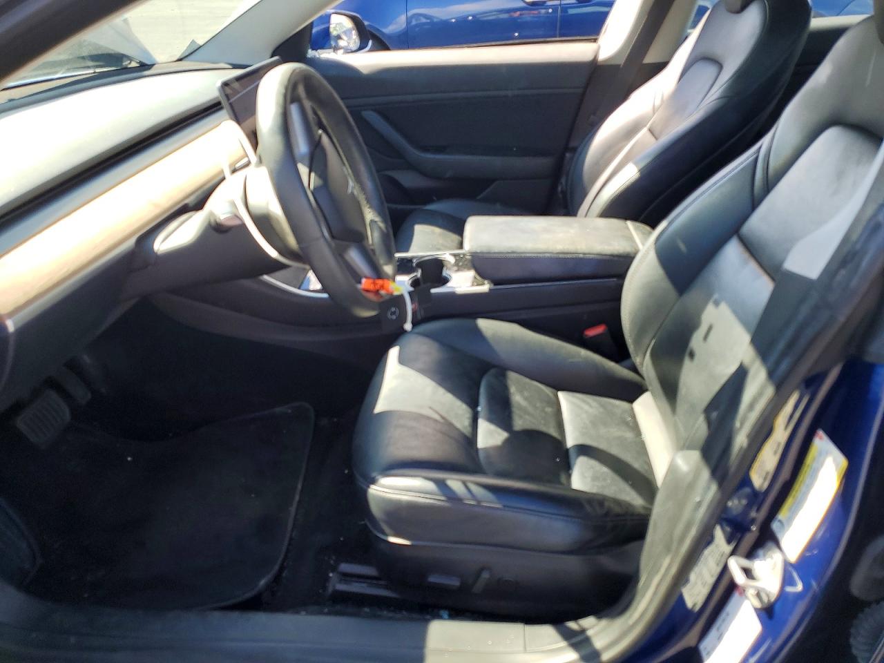 2018 TESLA MODEL 3 photo 7