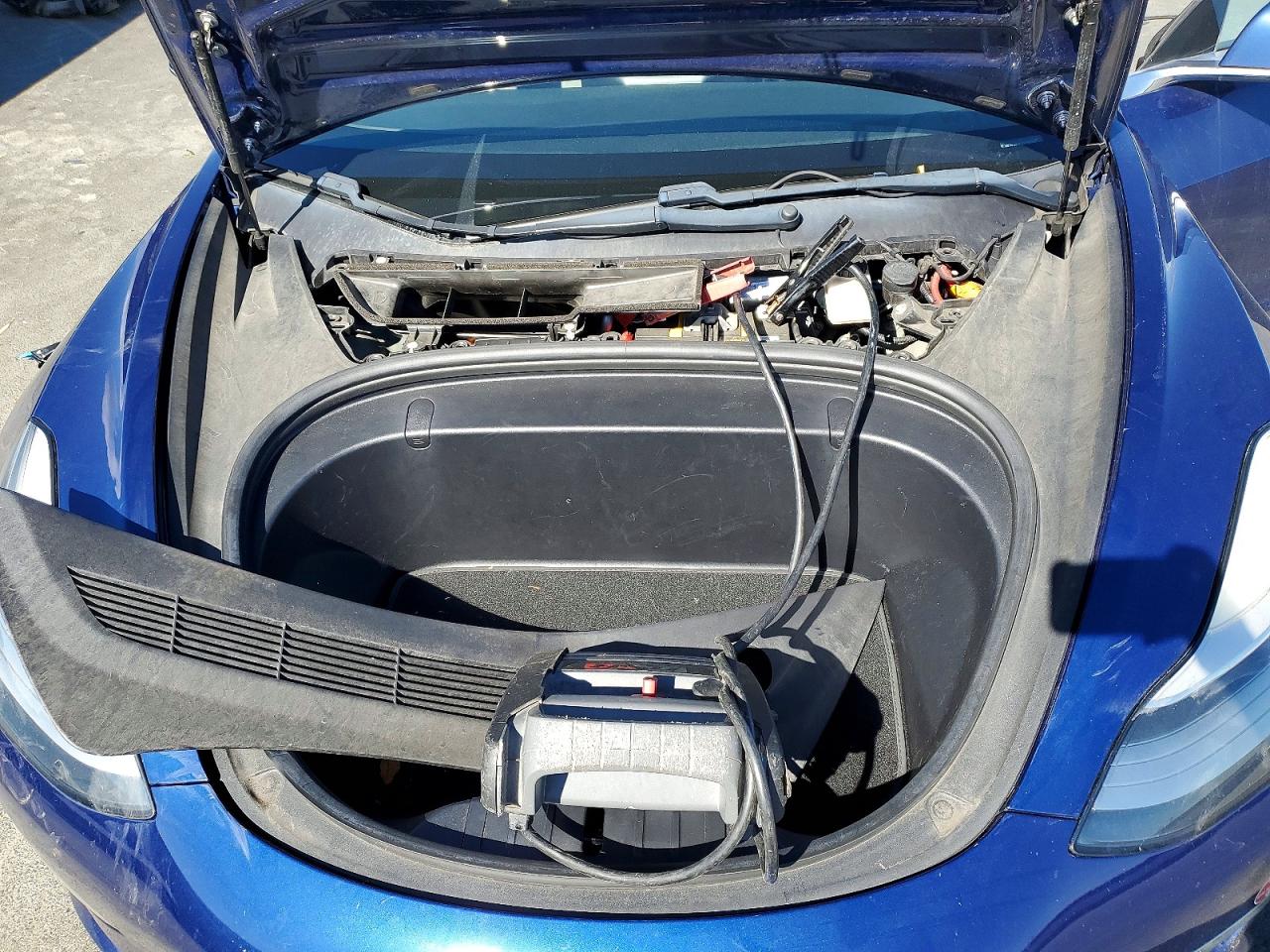 2018 TESLA MODEL 3 photo 11