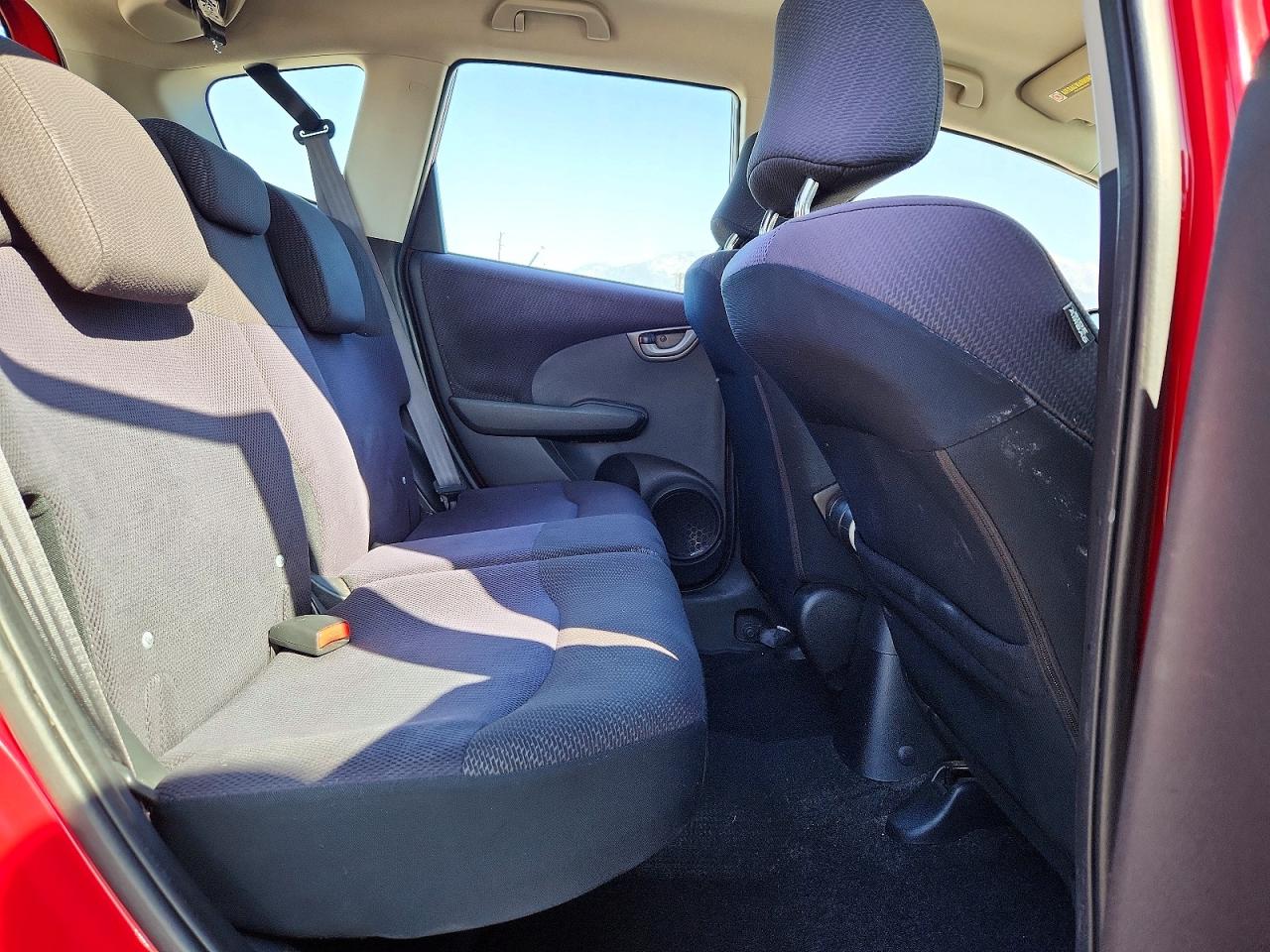 2013 HONDA FIT SPORT photo 19