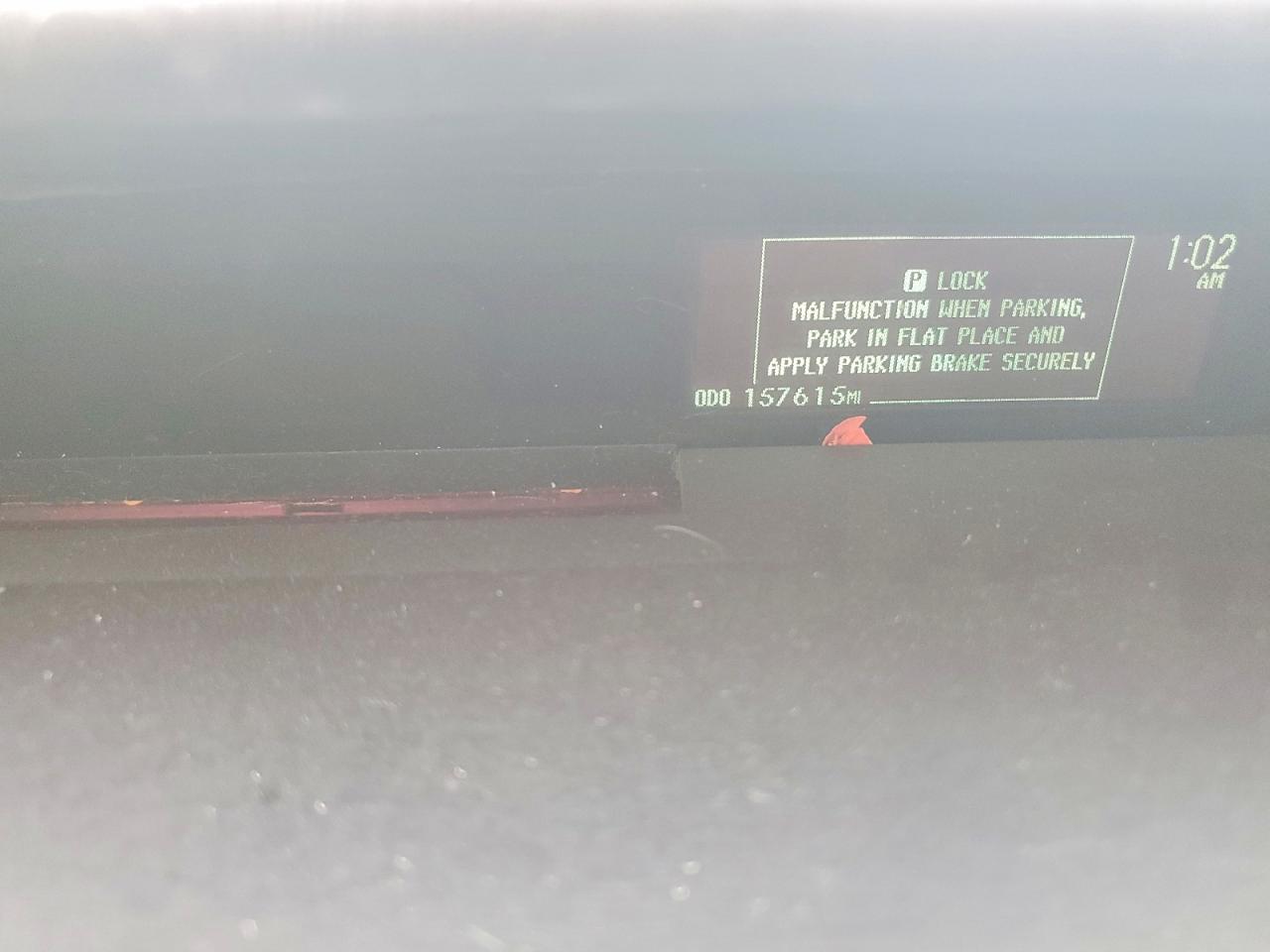 2011 TOYOTA PRIUS TWO photo 17