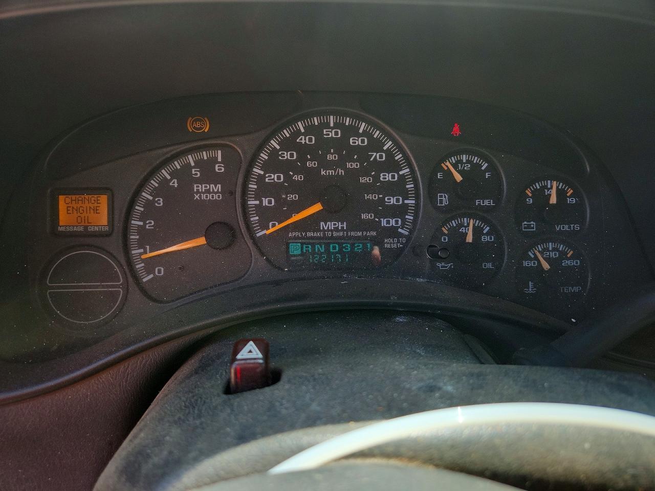 1999 GMC NEW SIERRA K1500 photo 25