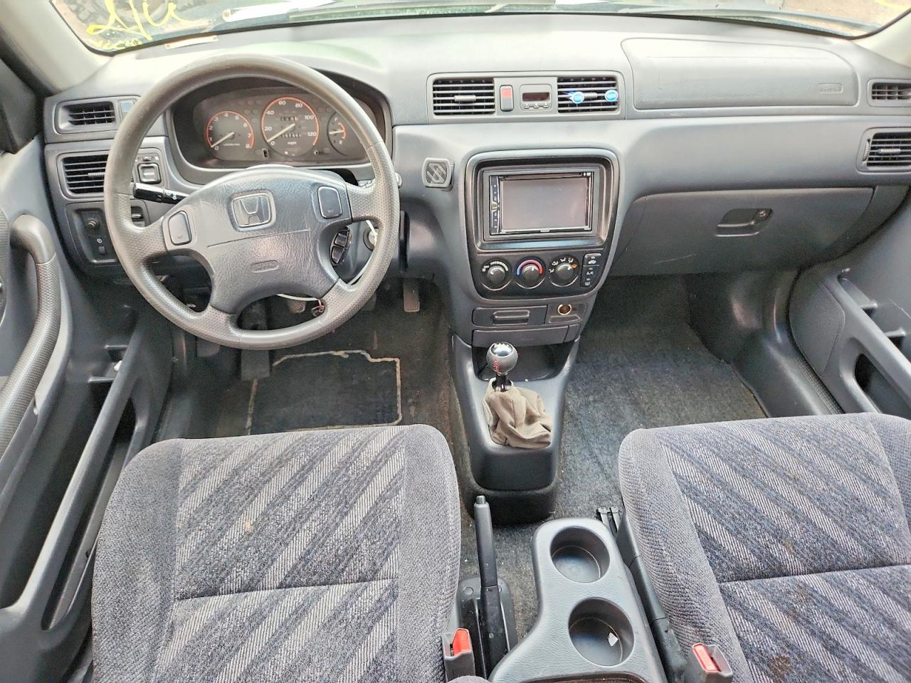 2000 HONDA CR-V EX photo 15