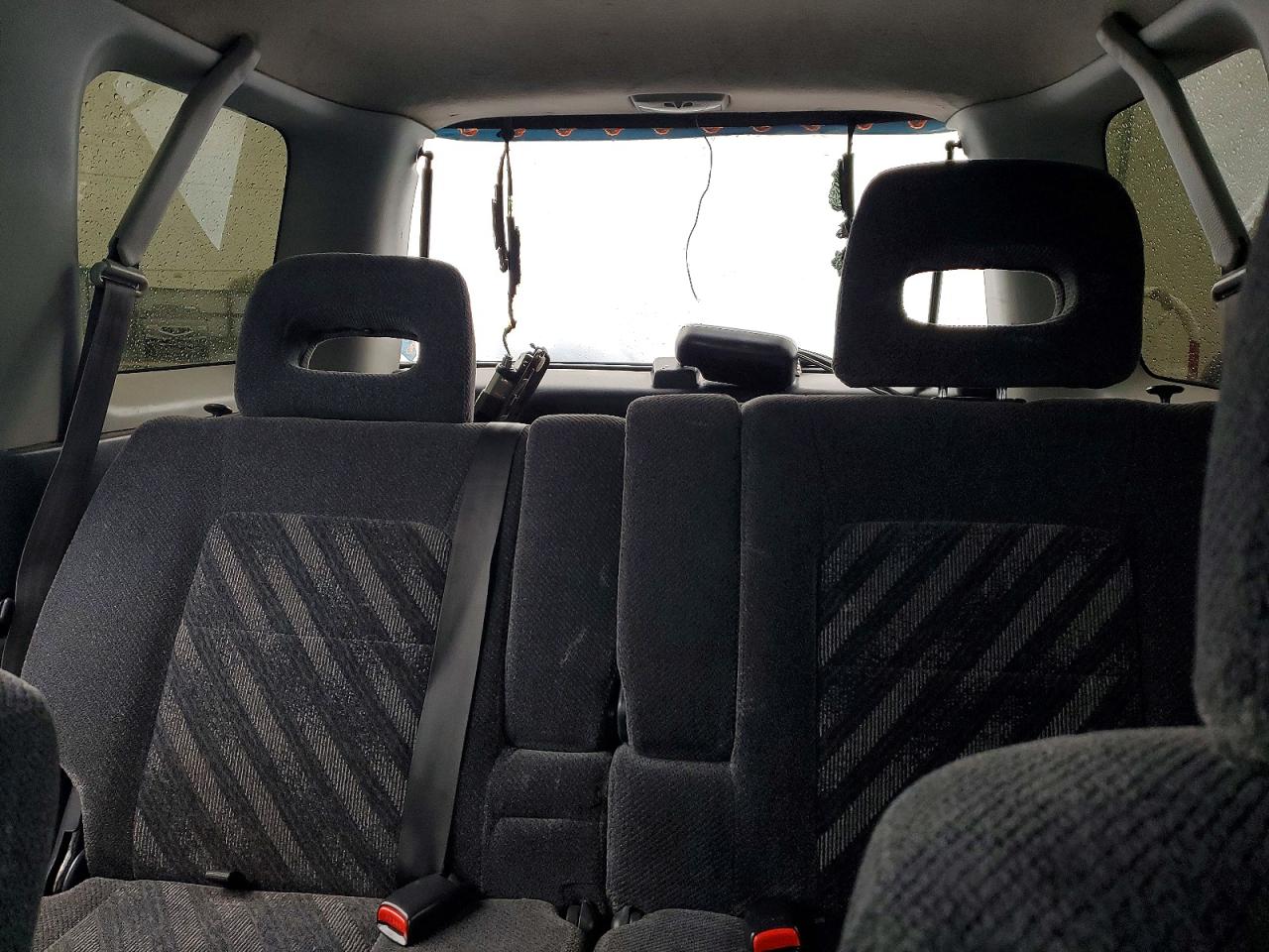 2000 HONDA CR-V EX photo 19