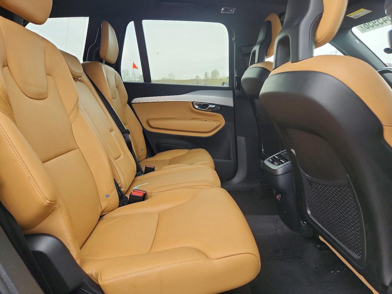 2018 VOLVO XC90 T5 photo 21