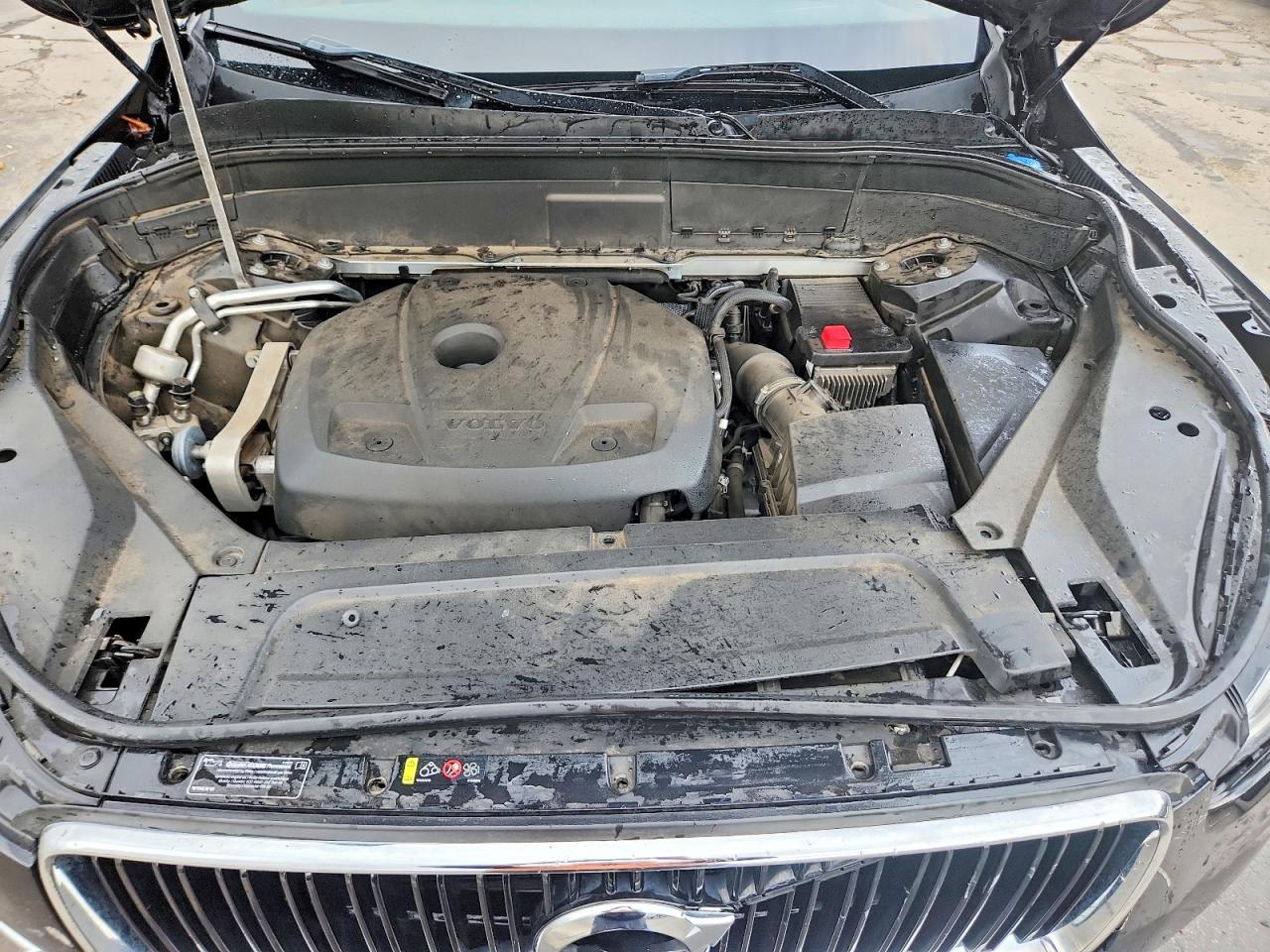 2018 VOLVO XC90 T5 photo 23