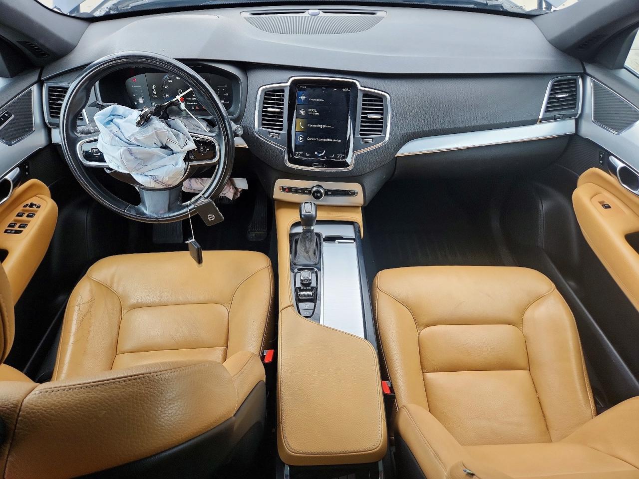2018 VOLVO XC90 T5 photo 15