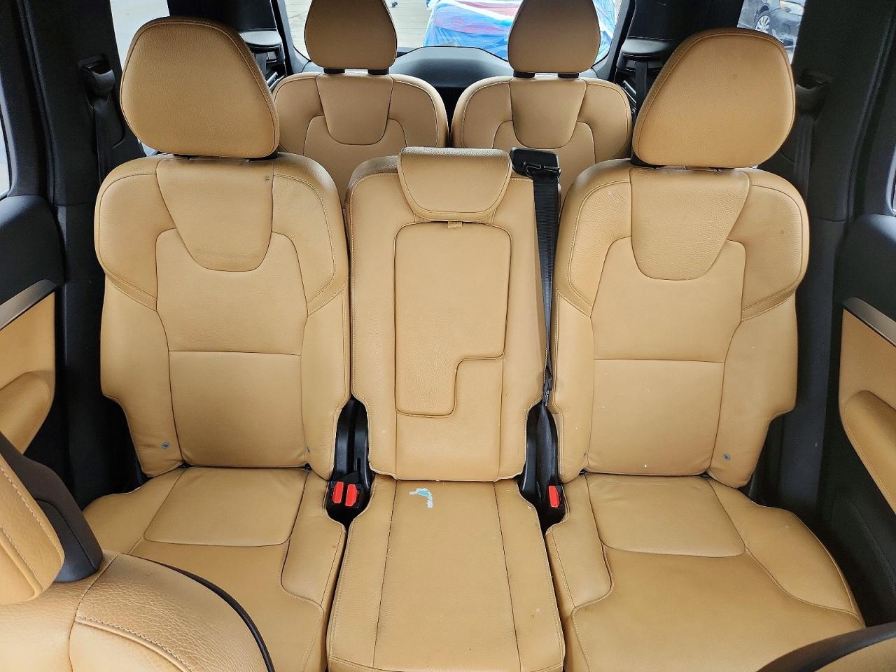 2018 VOLVO XC90 T5 photo 19