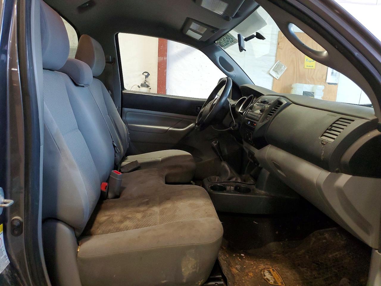 2012 TOYOTA TACOMA BASE photo 28