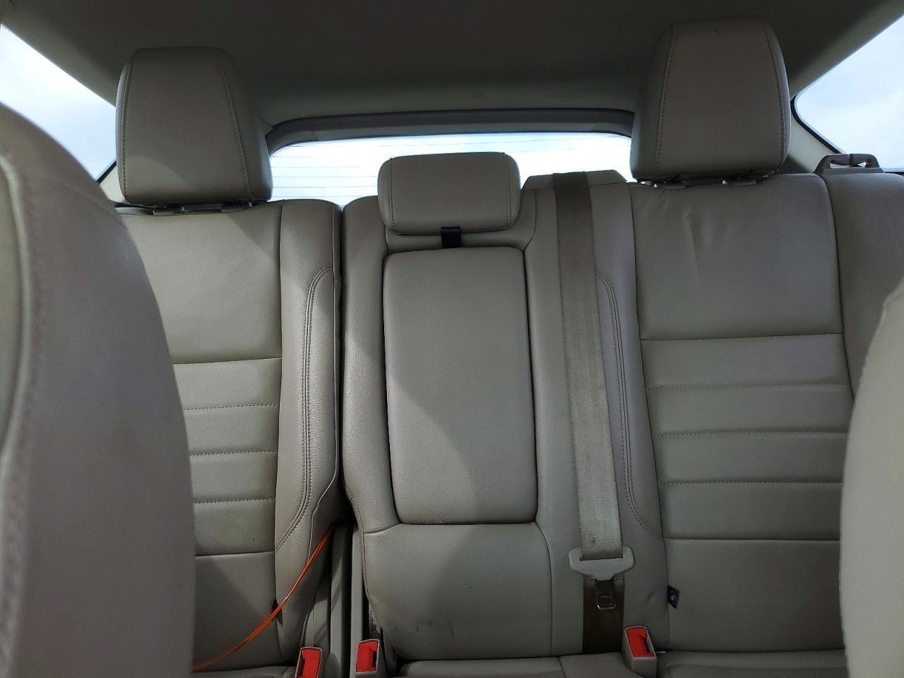 2016 FORD ESCAPE TITANIUM photo 28