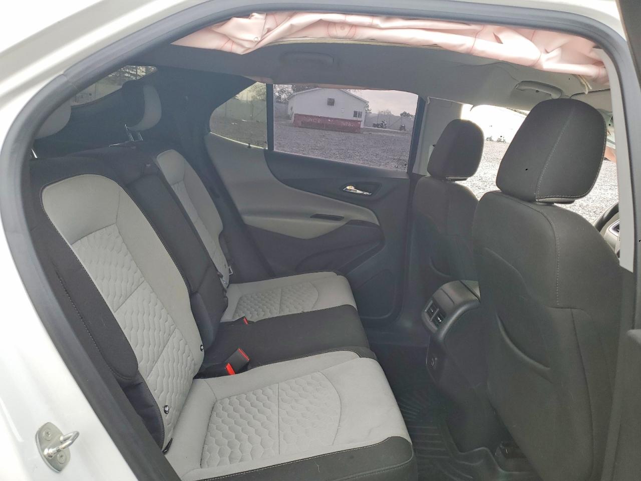 2020 CHEVROLET EQUINOX LS photo 10