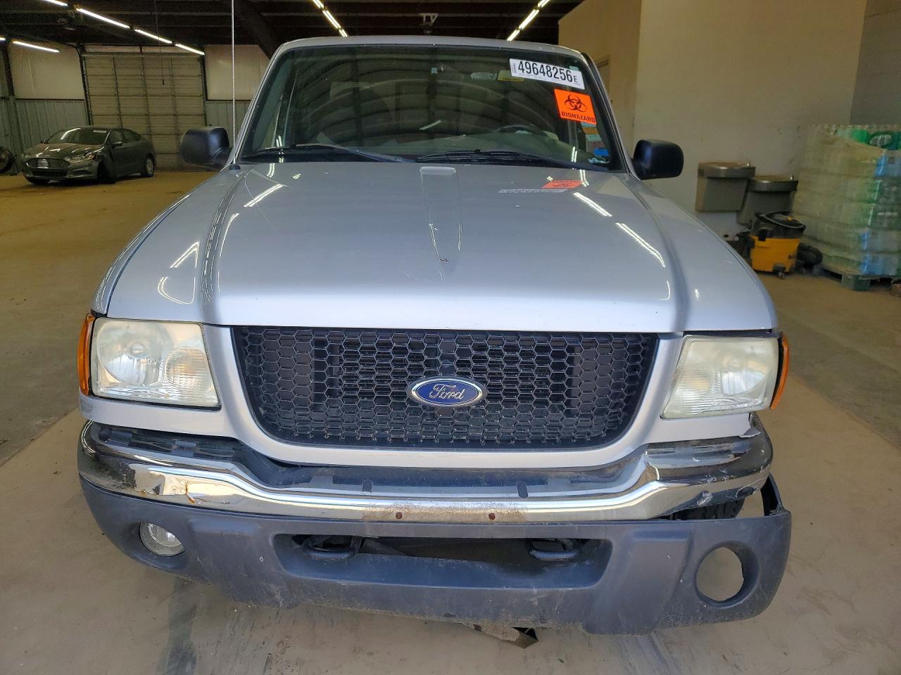 2002 FORD RANGER SUPER CAB photo 5