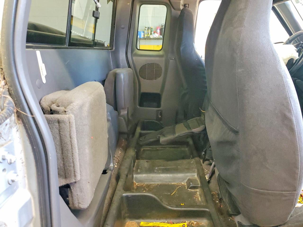 2002 FORD RANGER SUPER CAB photo 10