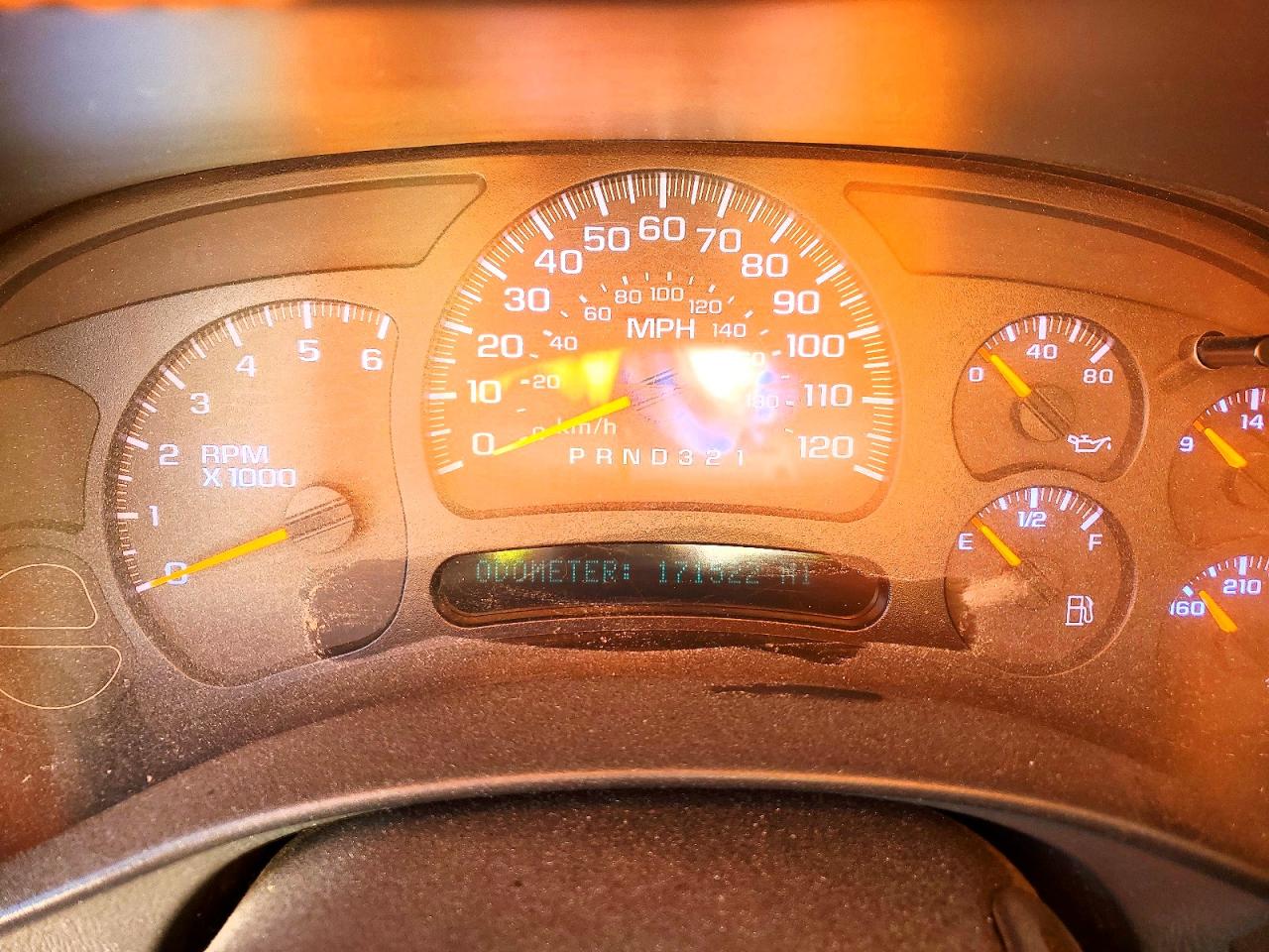 2006 CHEVROLET SILVERADO C1500 photo 25