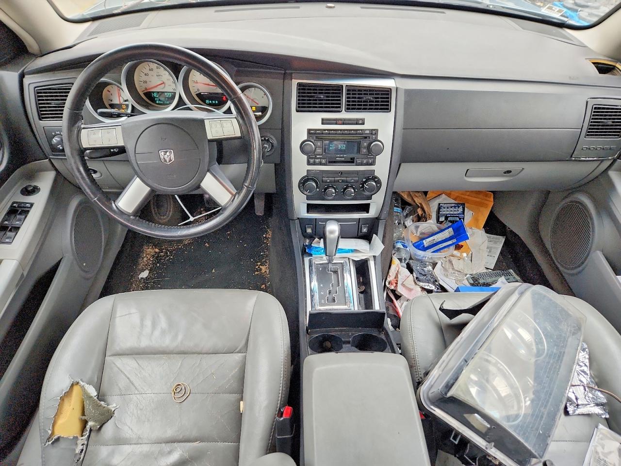 2006 DODGE CHARGER R photo 15