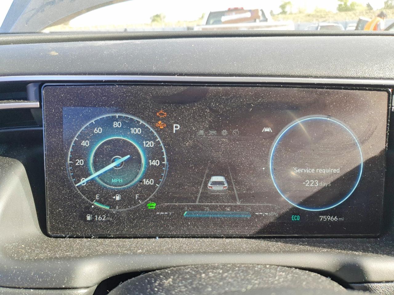 2022 HYUNDAI TUCSON SEL CONVENIENCE photo 25