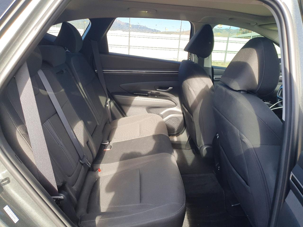 2022 HYUNDAI TUCSON SEL CONVENIENCE photo 28