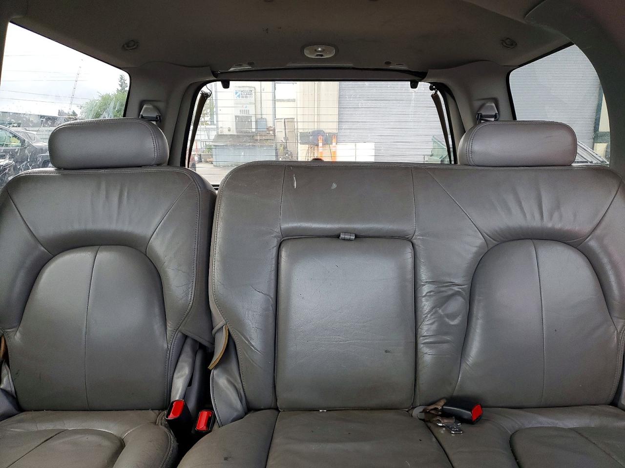 2002 FORD EXPEDITION XLT photo 28