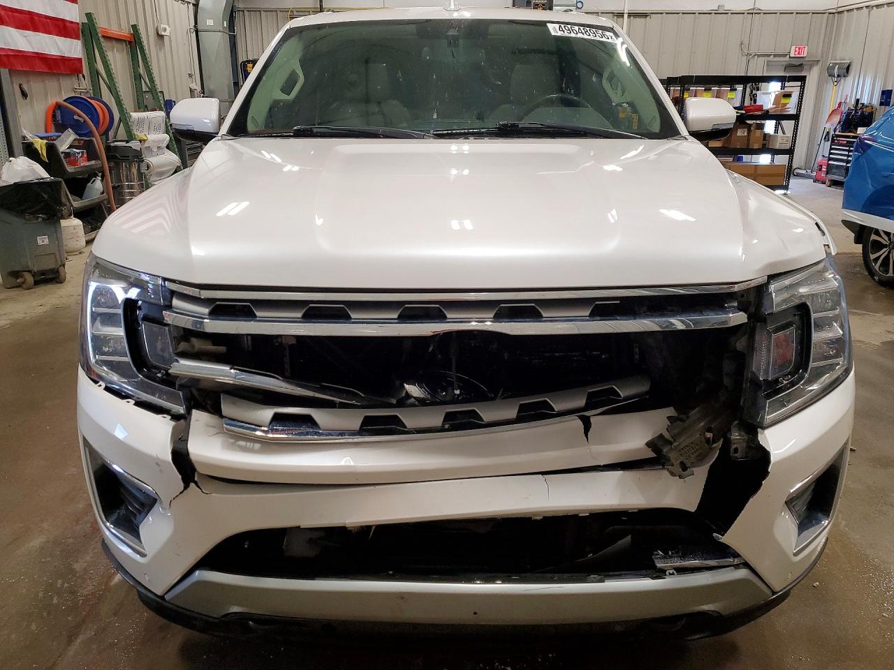2019 FORD EXPEDITION MAX LIMITED photo 5
