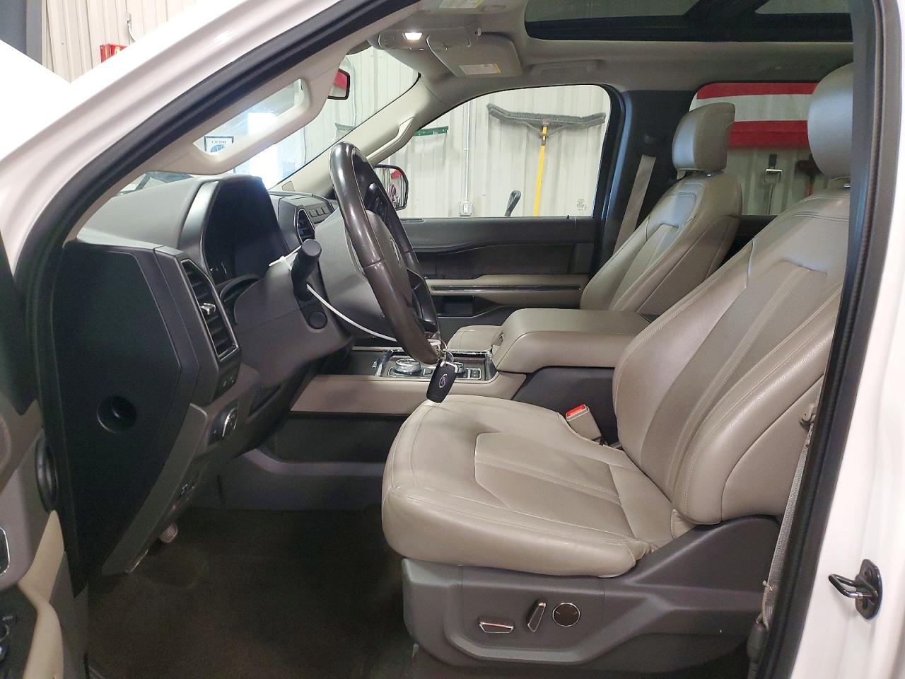 2019 FORD EXPEDITION MAX LIMITED photo 7