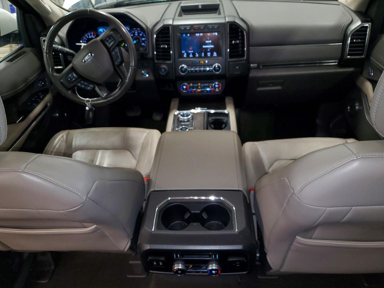 2019 FORD EXPEDITION MAX LIMITED photo 8