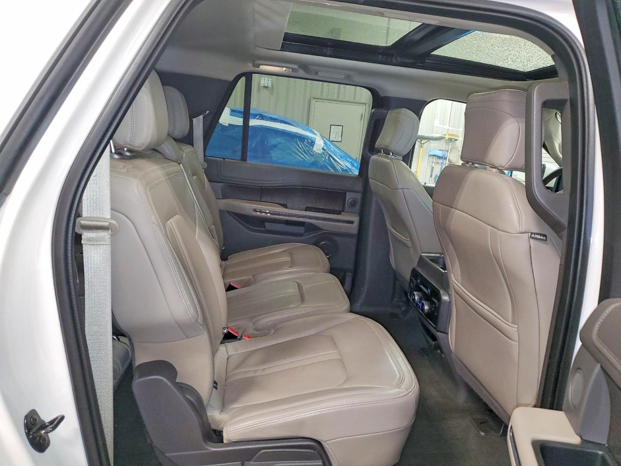 2019 FORD EXPEDITION MAX LIMITED photo 11