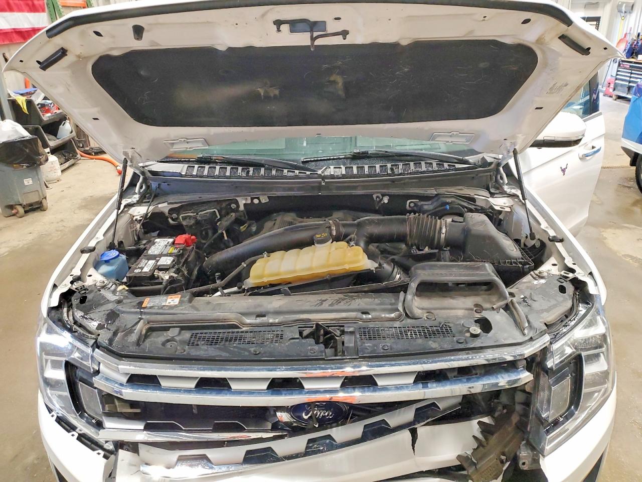 2019 FORD EXPEDITION MAX LIMITED photo 12