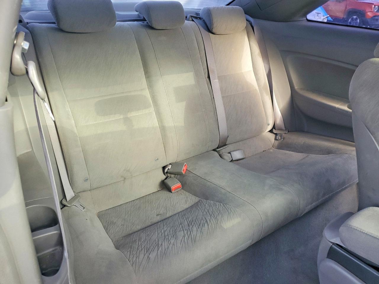 2007 HONDA CIVIC LX photo 10