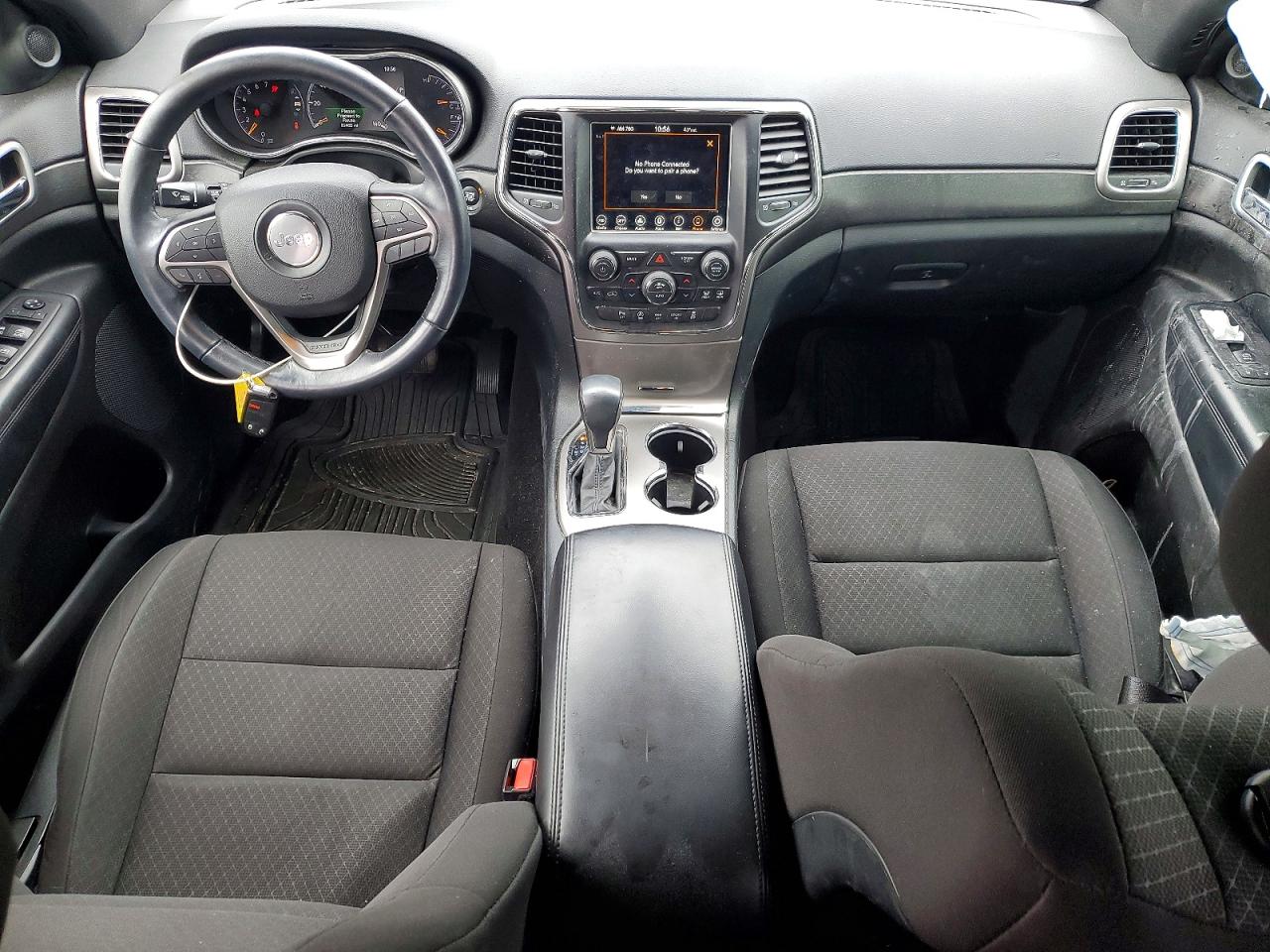 2018 JEEP GRAND CHEROKEE LAREDO photo 22
