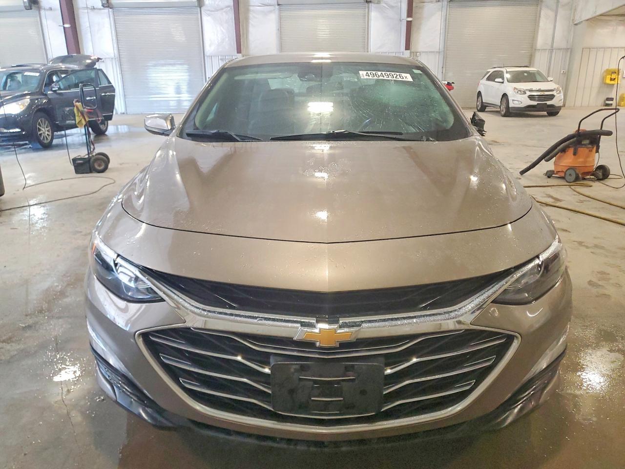 2020 CHEVROLET MALIBU LT photo 5