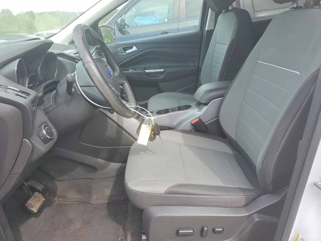 2015 FORD ESCAPE SE photo 13