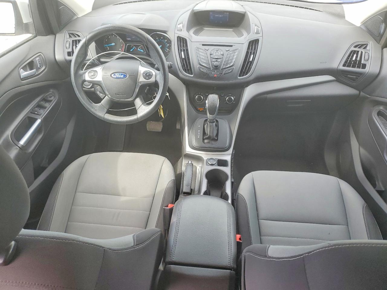 2015 FORD ESCAPE SE photo 15