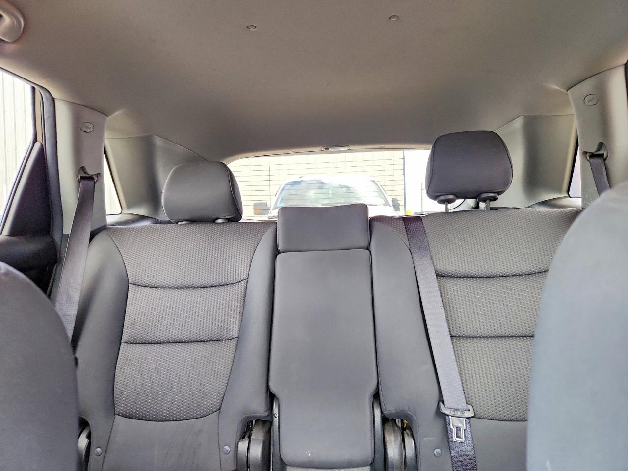 2012 KIA SORENTO LX photo 19