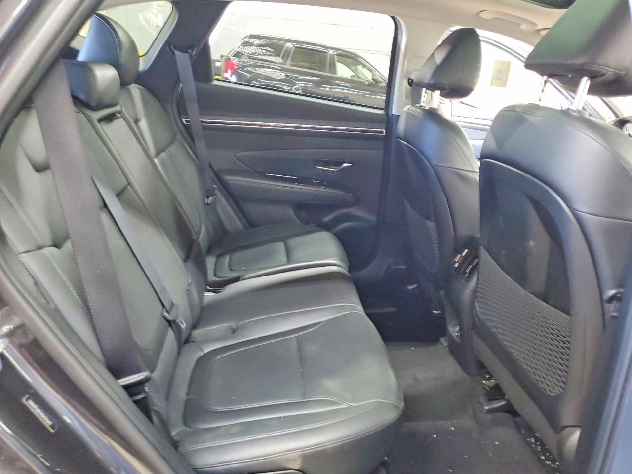 2022 HYUNDAI TUCSON LIMITED photo 21