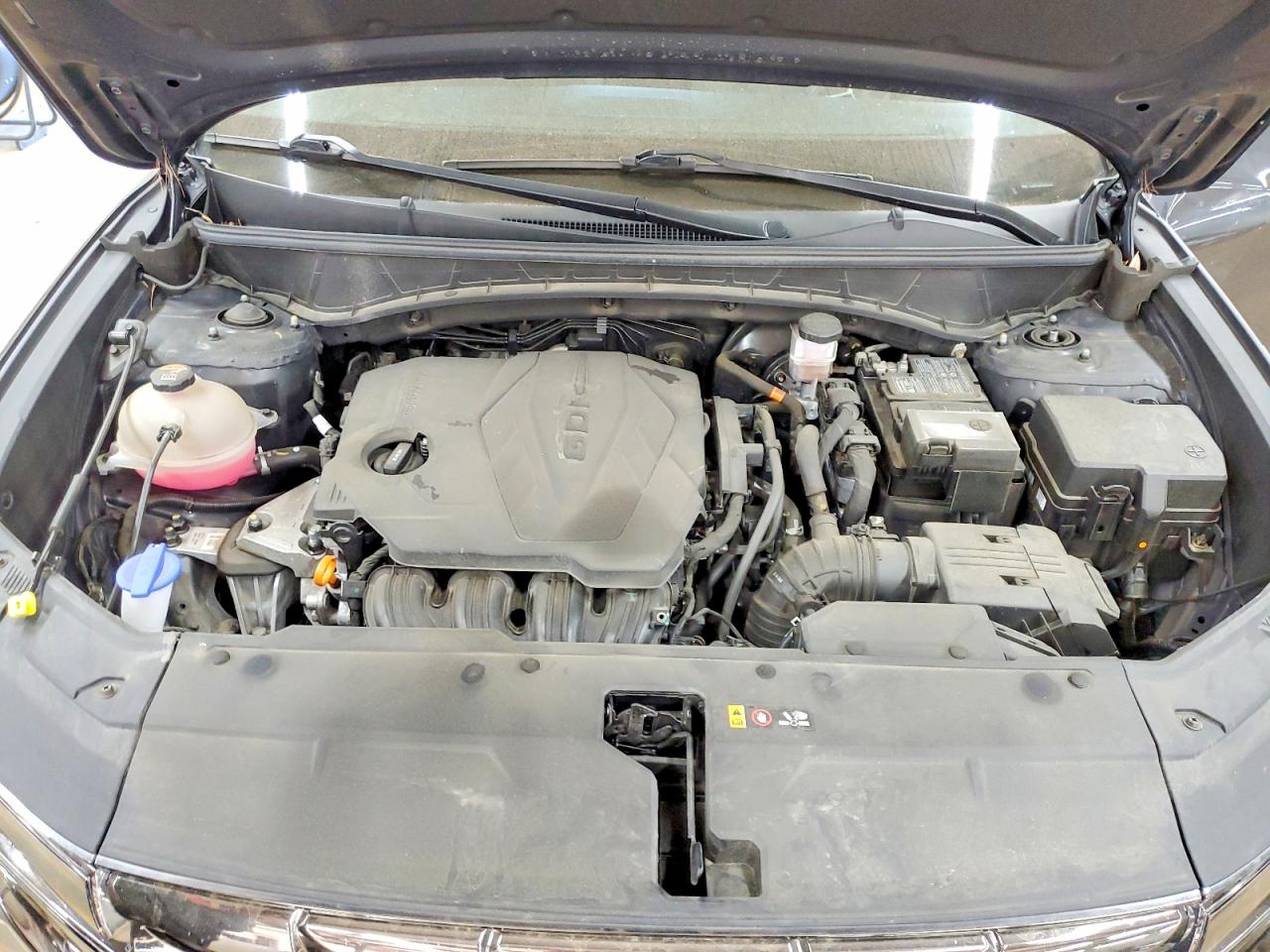 2022 HYUNDAI TUCSON LIMITED photo 23
