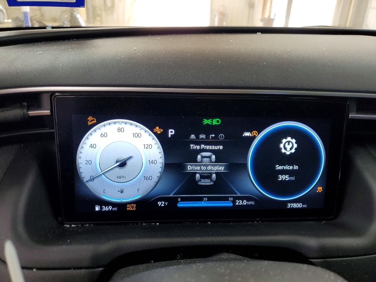 2022 HYUNDAI TUCSON LIMITED photo 17